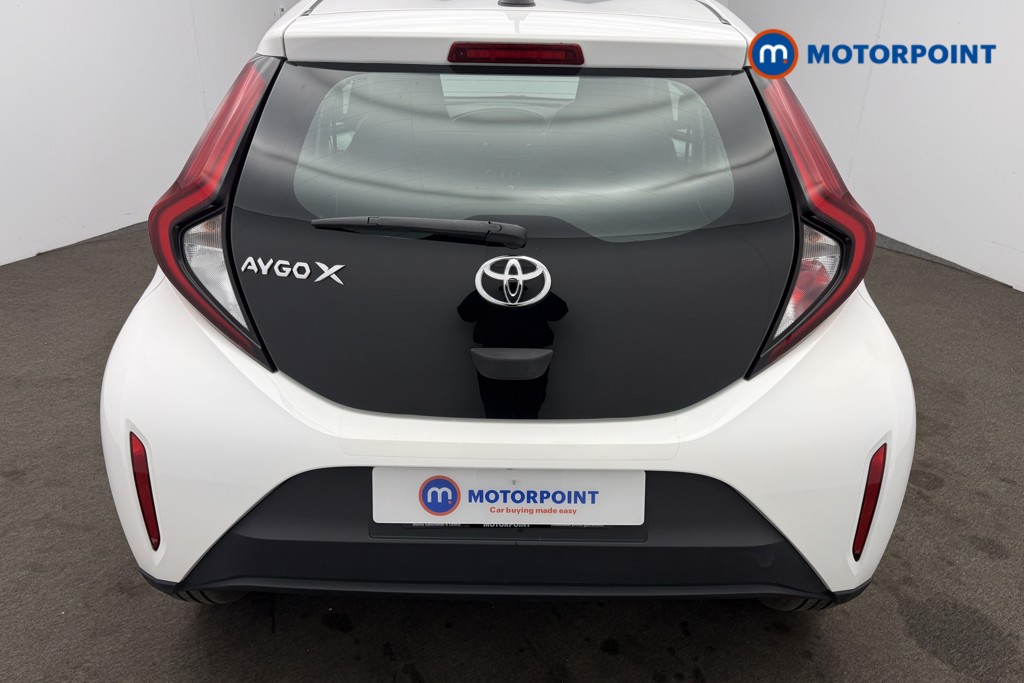 Used Toyota Aygo X 2022 for sale - 77814811: Photo 18