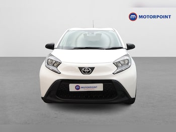 Used Toyota Aygo X 2022 for sale - 77814811: Photo