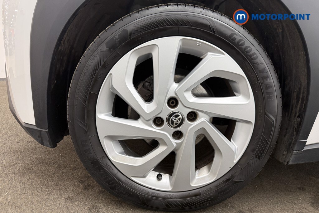 Used Toyota Aygo X 2022 for sale - 77814811: Photo 9