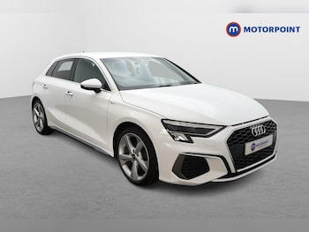 Used Audi A3 undefined for sale - 78721179: Photo