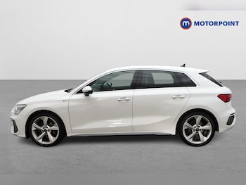 Used Audi A3 undefined for sale - 78721179: Photo
