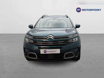 Used Citroen C5 Aircross undefined for sale - 78720696: Photo