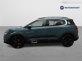 Used Citroen C5 Aircross undefined for sale - 78720696: Photo
