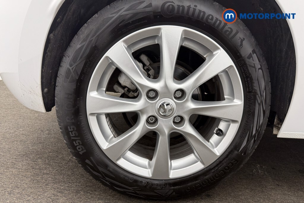 Used Vauxhall Corsa for sale - 77650605: Photo 11