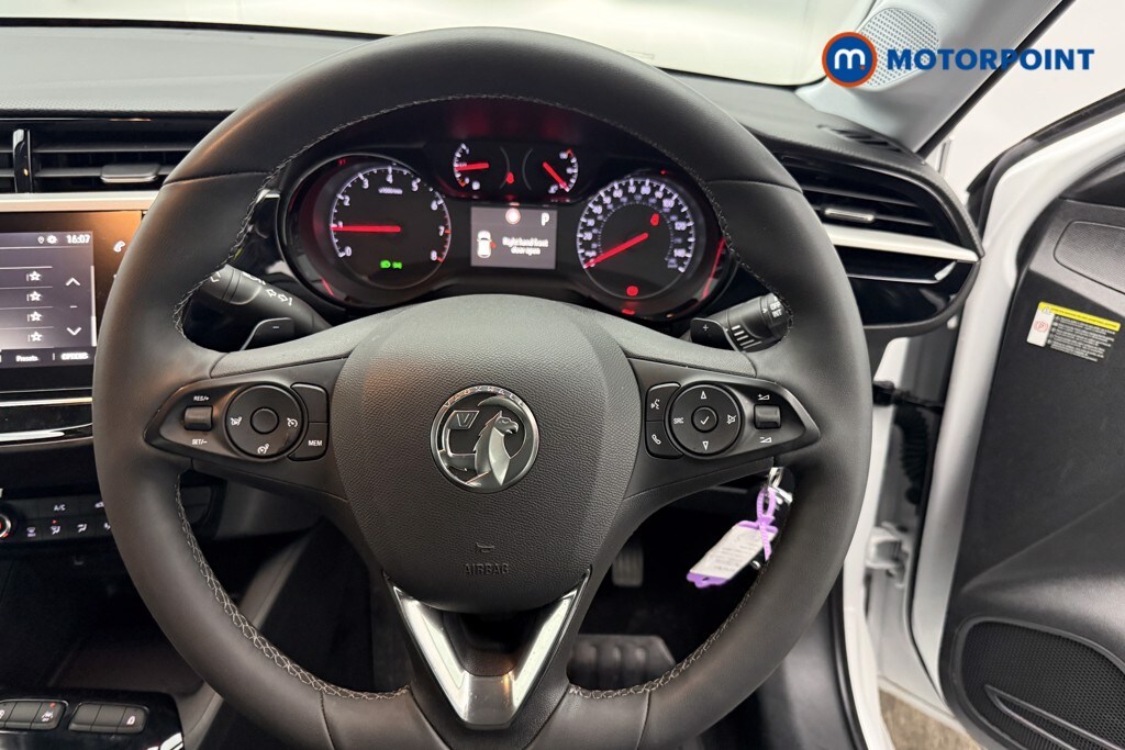 Used Vauxhall Corsa for sale - 77650605: Photo 25