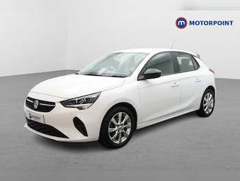 Used Vauxhall Corsa undefined for sale - 77650605: Photo