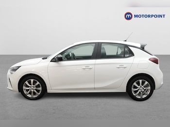 Used Vauxhall Corsa undefined for sale - 77650605: Photo