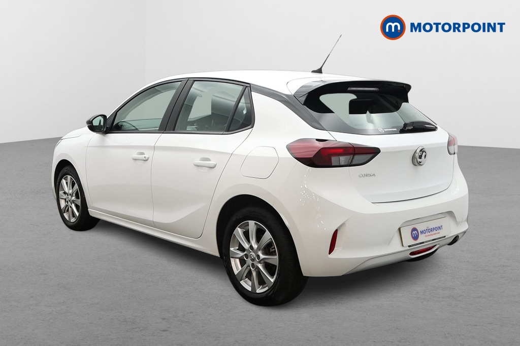 Used Vauxhall Corsa for sale - 77650605: Photo 5