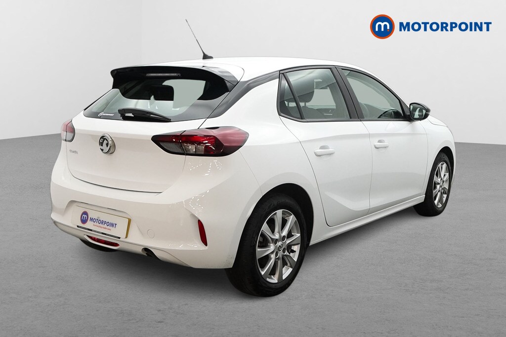 Used Vauxhall Corsa for sale - 77650605: Photo 7