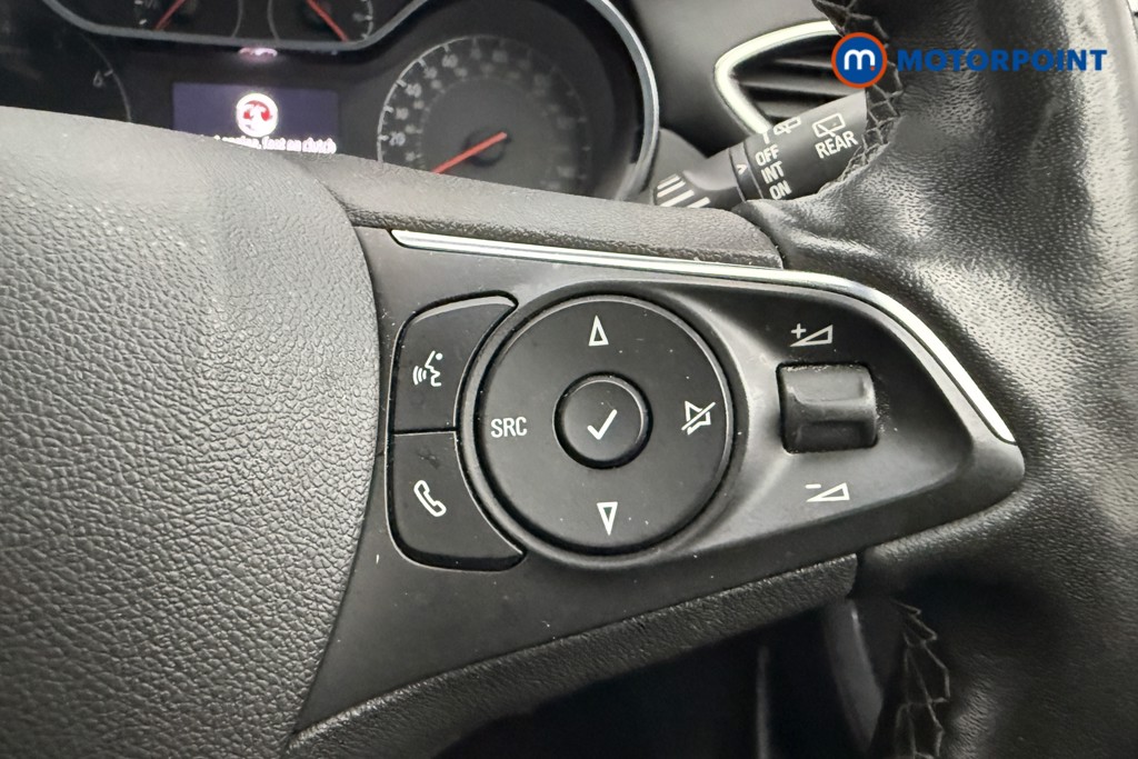 Used Vauxhall Crossland 2022 for sale - 76859480: Photo 12