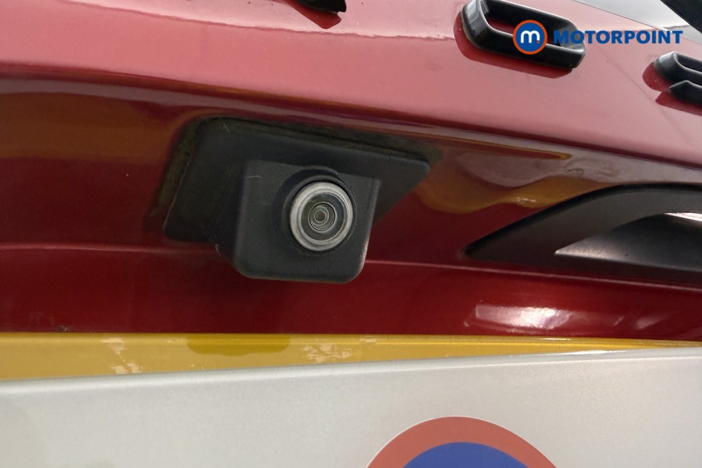 Used Vauxhall Crossland 2022 for sale - 76859480: Photo 17