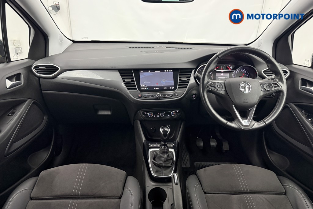 Used Vauxhall Crossland 2022 for sale - 76859480: Photo 5