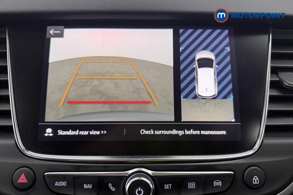 Used Vauxhall Crossland 2022 for sale - 76859480: Photo 6