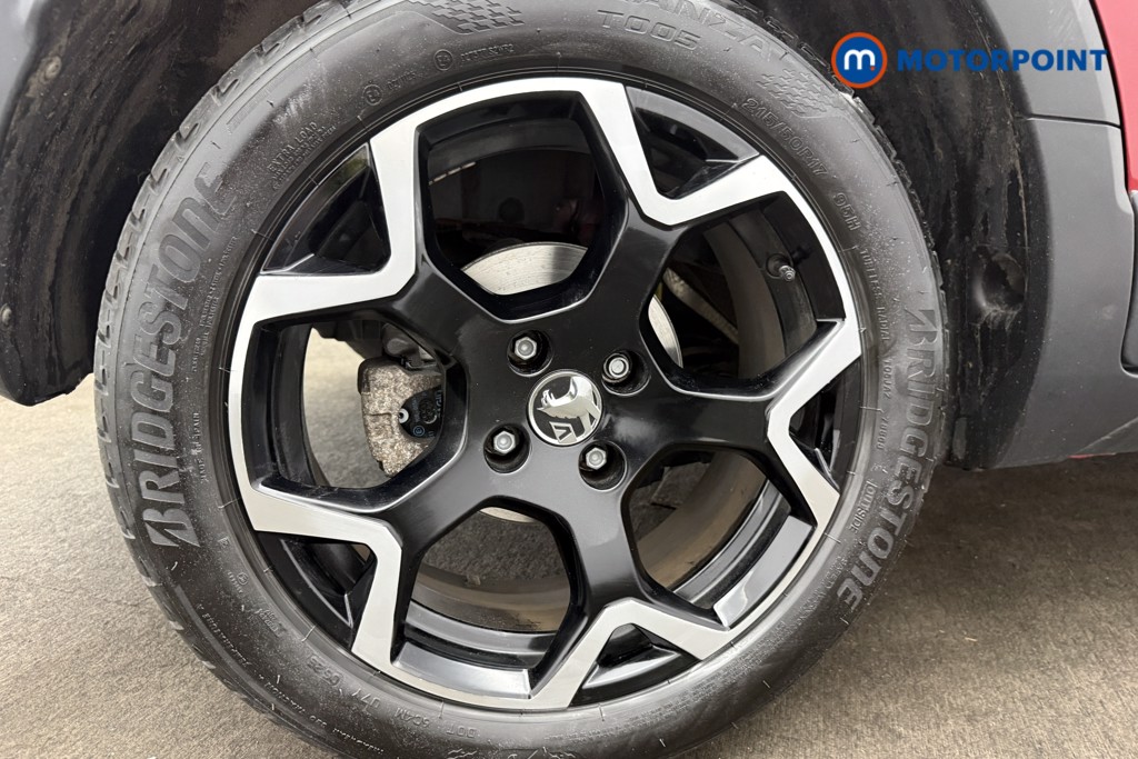 Used Vauxhall Crossland 2022 for sale - 76859480: Photo 9