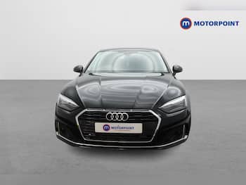 Used Audi A5 2022 for sale - 79736187: Photo