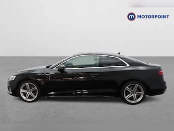 Used Audi A5 2022 for sale - 79736187: Photo