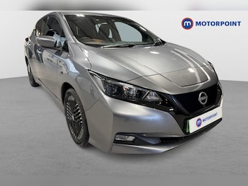 Used Nissan Leaf 2022 for sale - 78644403: Photo