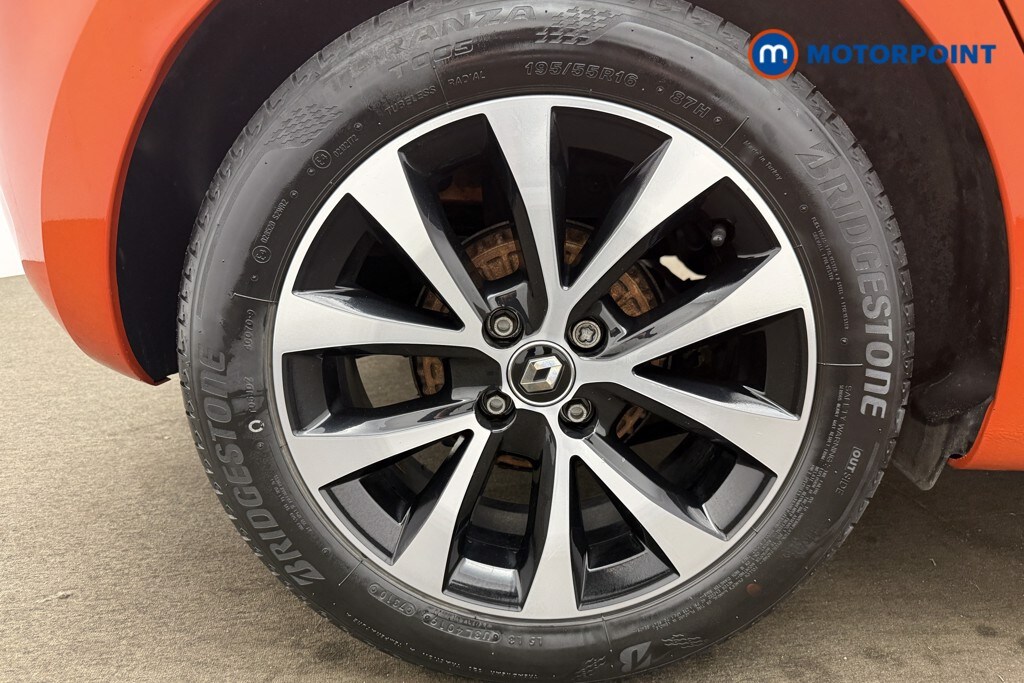 Used Renault Clio for sale - 77997988: Photo 10