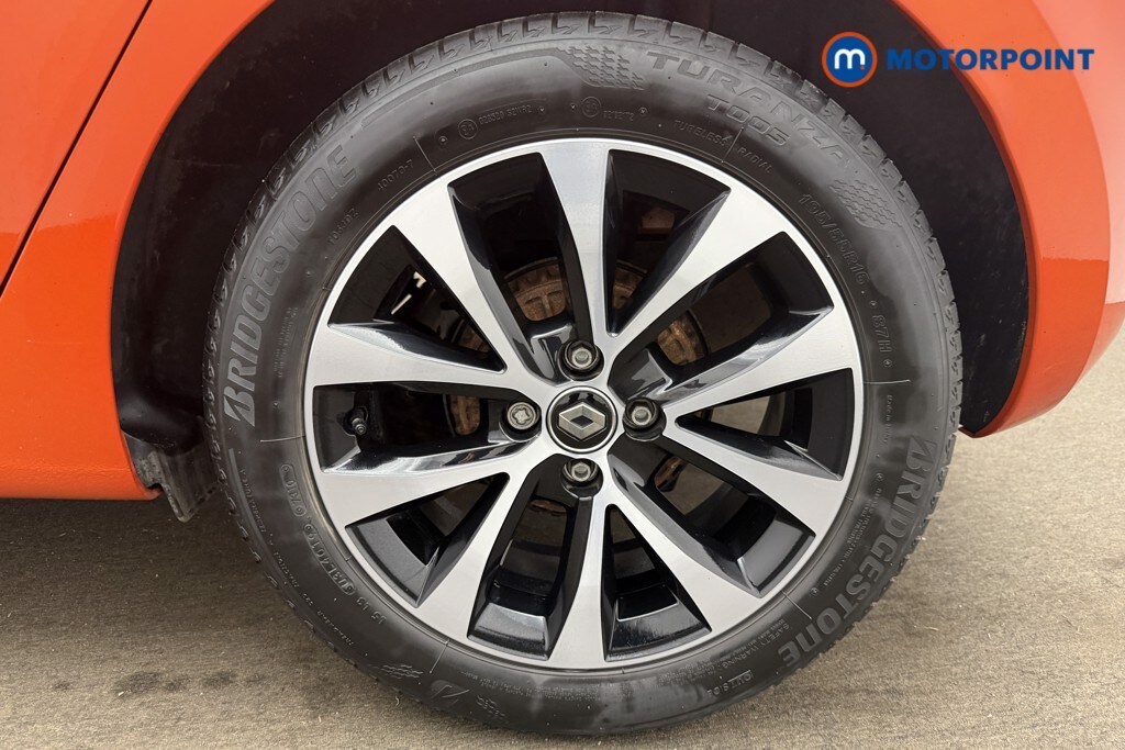 Used Renault Clio for sale - 77997988: Photo 11