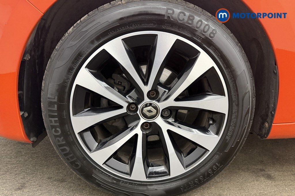 Used Renault Clio for sale - 77997988: Photo 12