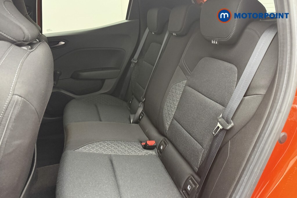 Used Renault Clio for sale - 77997988: Photo 14