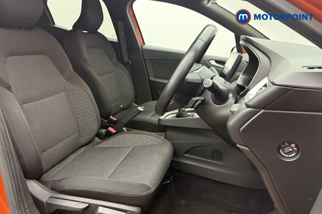 Used Renault Clio for sale - 77997988: Photo 18