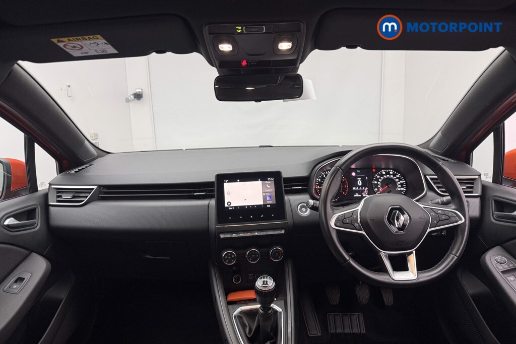 Used Renault Clio for sale - 77997988: Photo 19