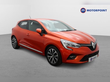 Used Renault Clio undefined for sale - 77997988: Photo