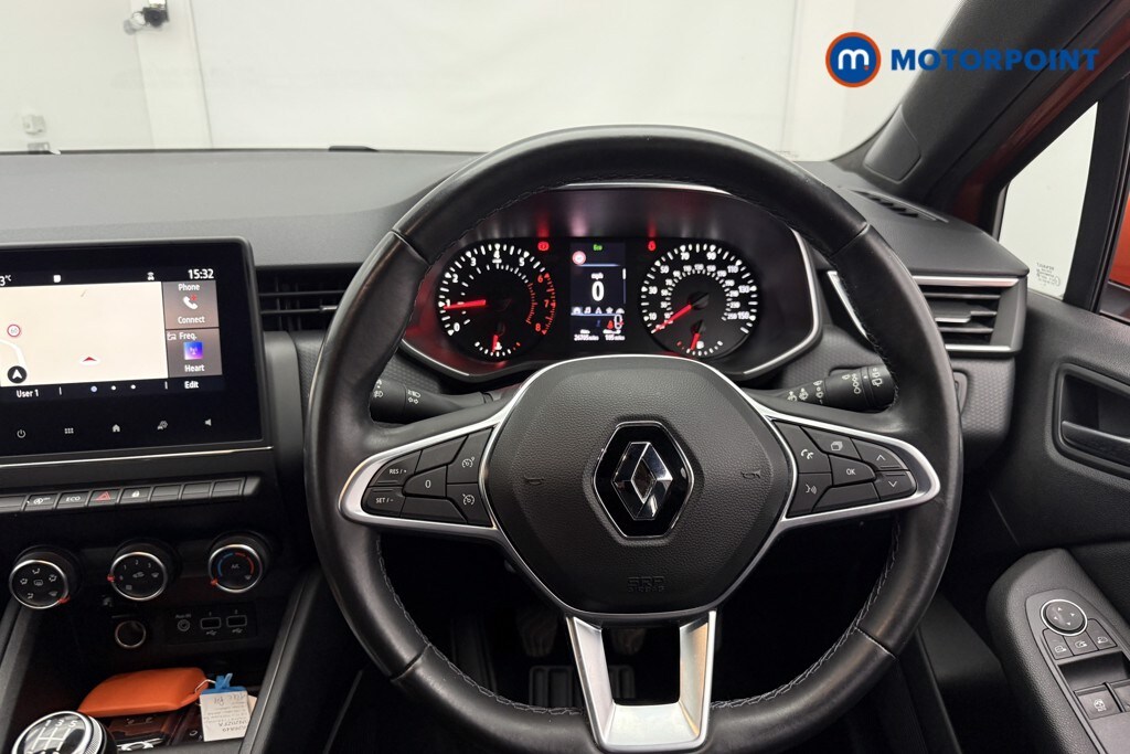 Used Renault Clio for sale - 77997988: Photo 20