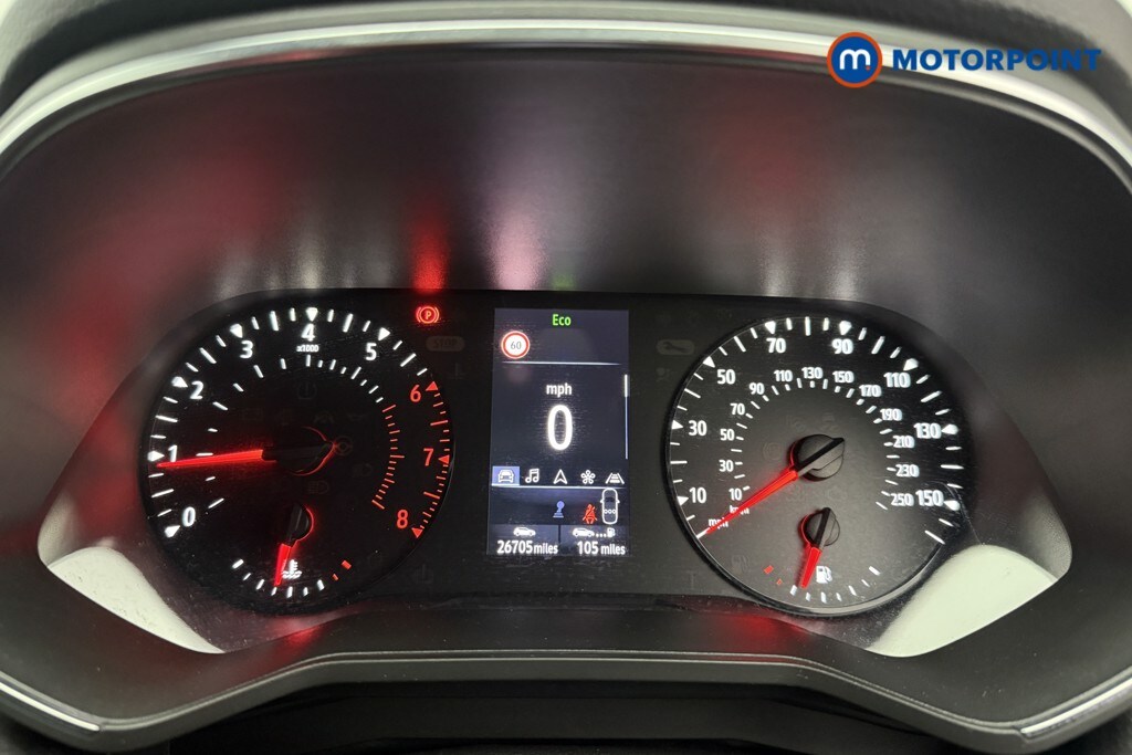 Used Renault Clio for sale - 77997988: Photo 21