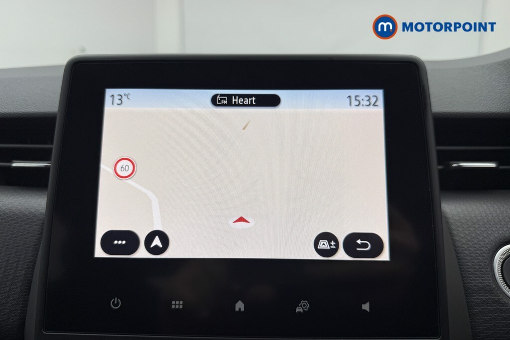 Used Renault Clio for sale - 77997988: Photo 22