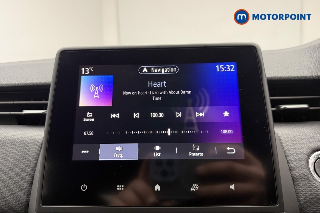 Used Renault Clio for sale - 77997988: Photo 23