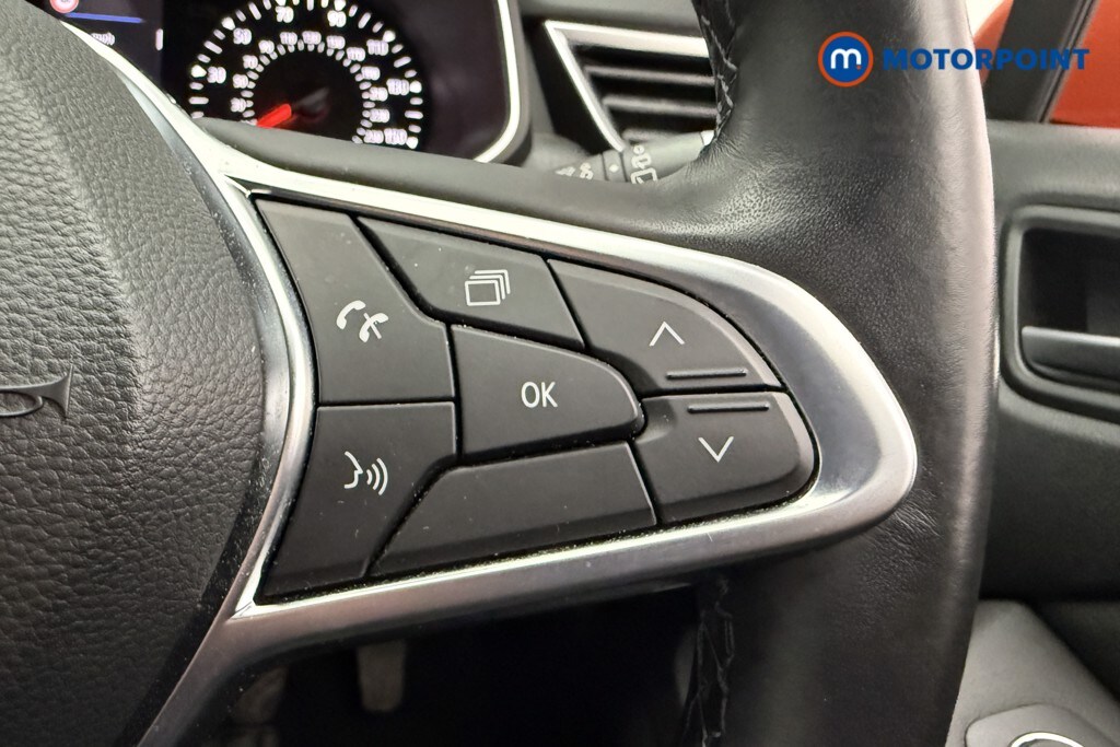 Used Renault Clio for sale - 77997988: Photo 28