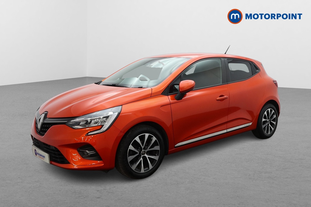 Used Renault Clio for sale - 77997988: Photo 3