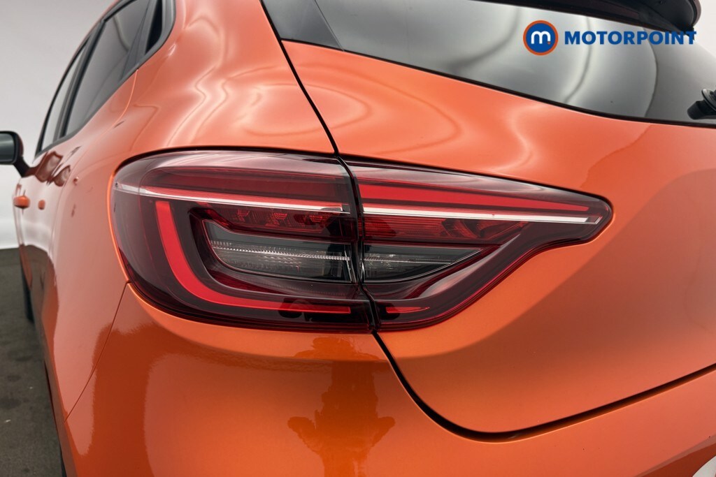 Used Renault Clio for sale - 77997988: Photo 35