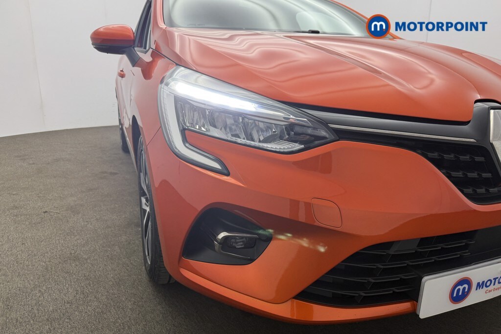 Used Renault Clio for sale - 77997988: Photo 37