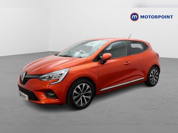 Used Renault Clio undefined for sale - 77997988: Photo