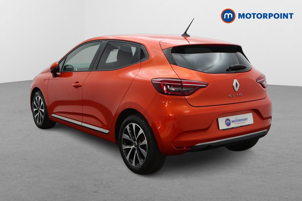Used Renault Clio for sale - 77997988: Photo 5