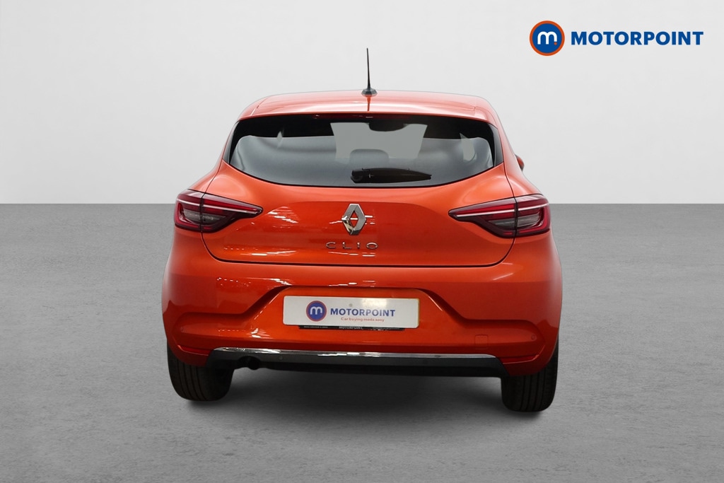 Used Renault Clio for sale - 77997988: Photo 6