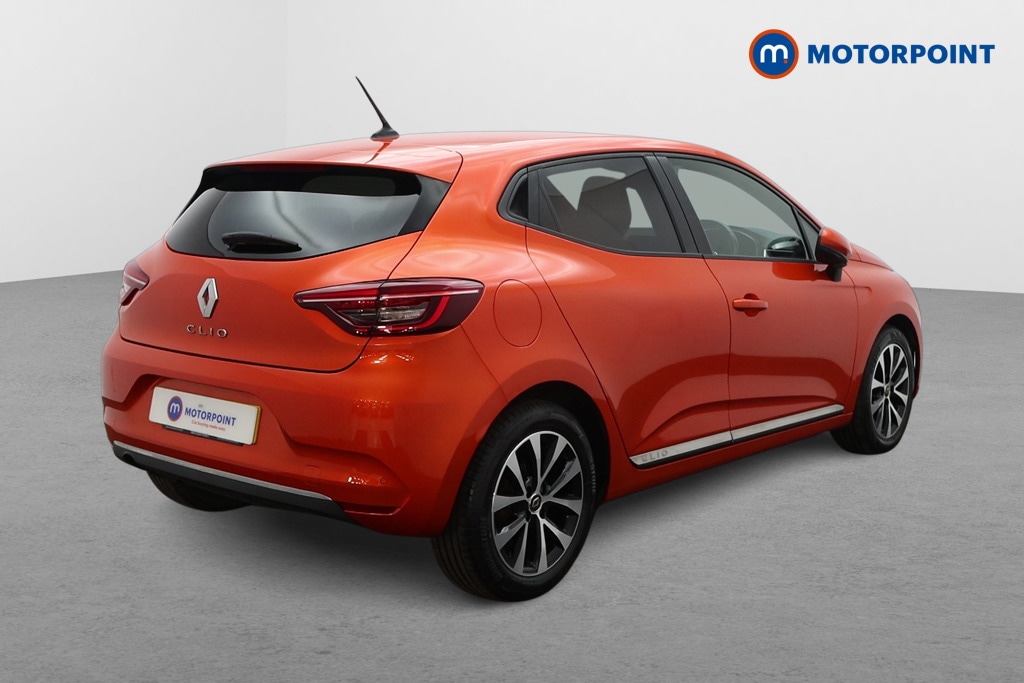Used Renault Clio for sale - 77997988: Photo 7