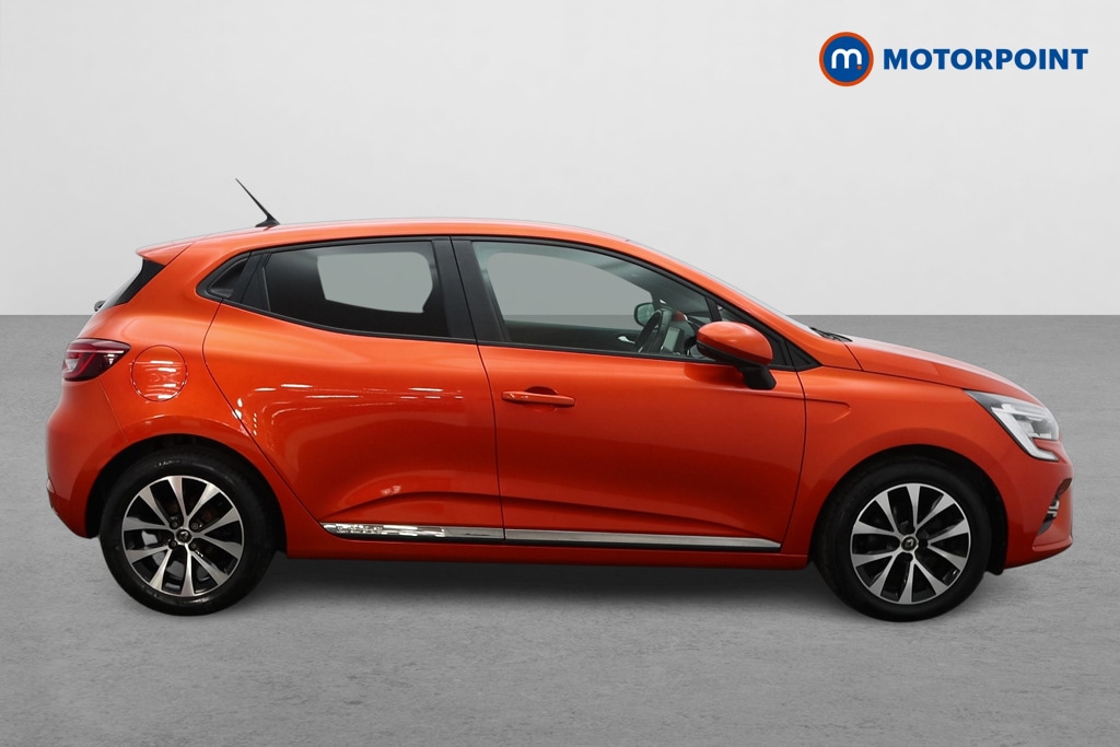 Used Renault Clio for sale - 77997988: Photo 8