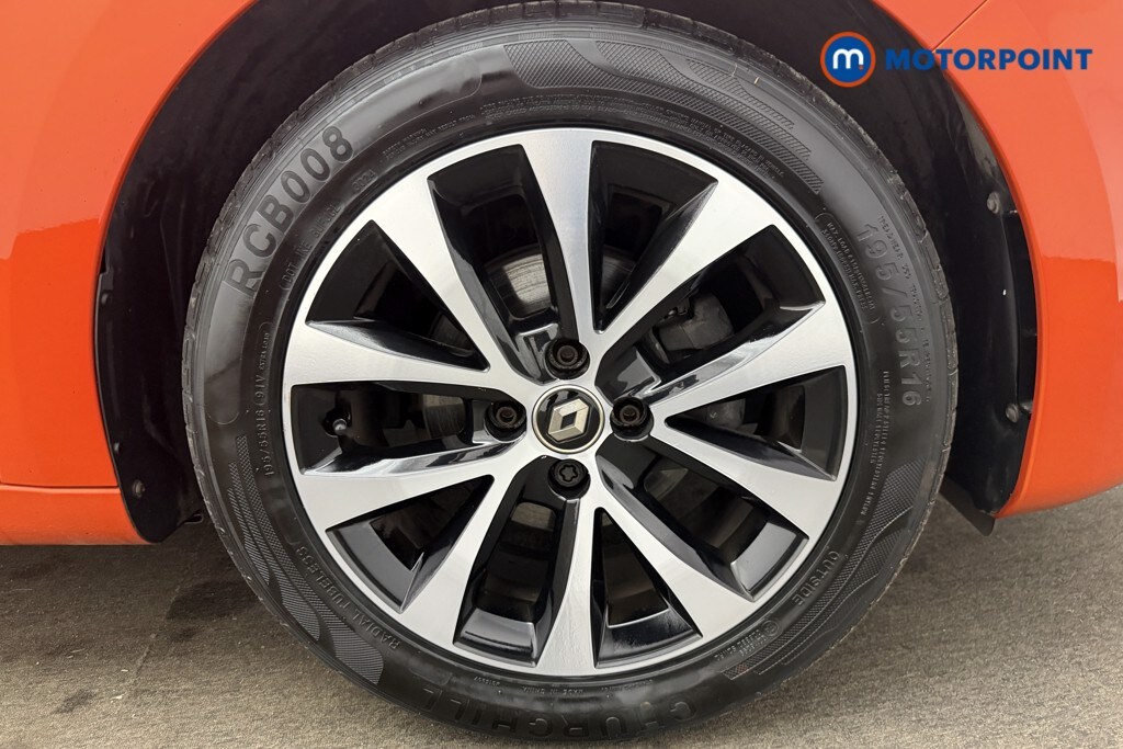 Used Renault Clio for sale - 77997988: Photo 9