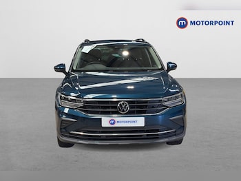 Used Volkswagen Tiguan 2022 for sale - 79400220: Photo
