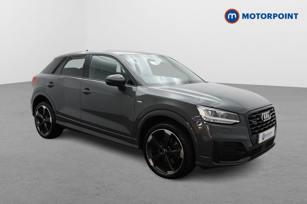 Used Audi Q2 2019 for sale - 78081745: Photo 1