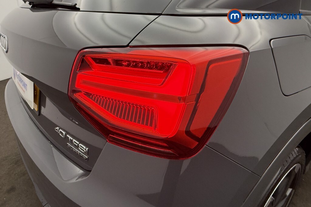 Used Audi Q2 2019 for sale - 78081745: Photo 28