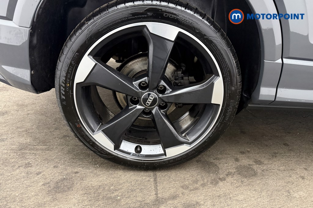 Used Audi Q2 2019 for sale - 78081745: Photo 34