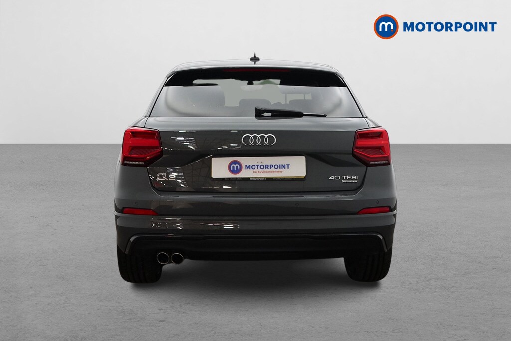 Used Audi Q2 2019 for sale - 78081745: Photo 6