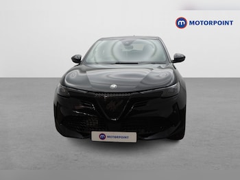 Used Alfa Romeo Junior 2025 for sale - 79560614: Photo