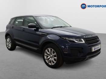 2018 - 2.0 TD4 SE 5dr
