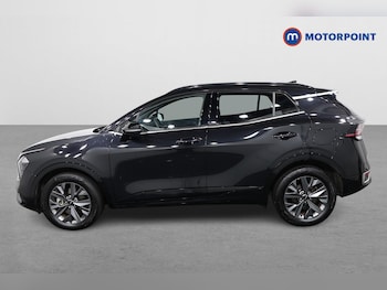 Used Kia Sportage 2025 for sale - 78618686: Photo